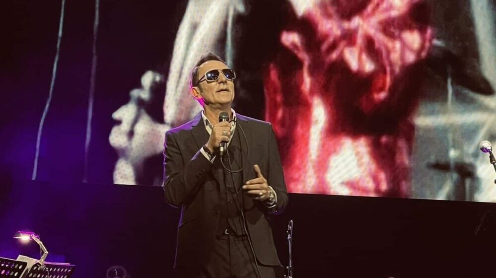 Indexi, prvih 60: Veče prepuno emocija 1