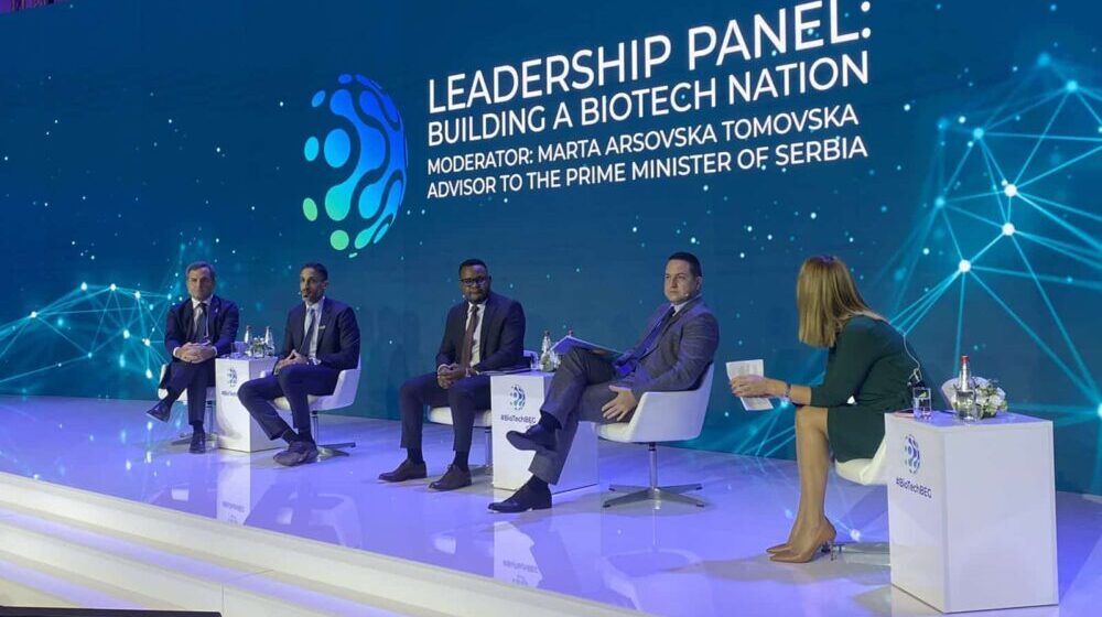 Ružić: Sprovodimo ozbiljne reforme za unapređenje sistema nauke i tehnološkog razvoja 1