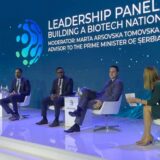 Ružić: Sprovodimo ozbiljne reforme za unapređenje sistema nauke i tehnološkog razvoja 2