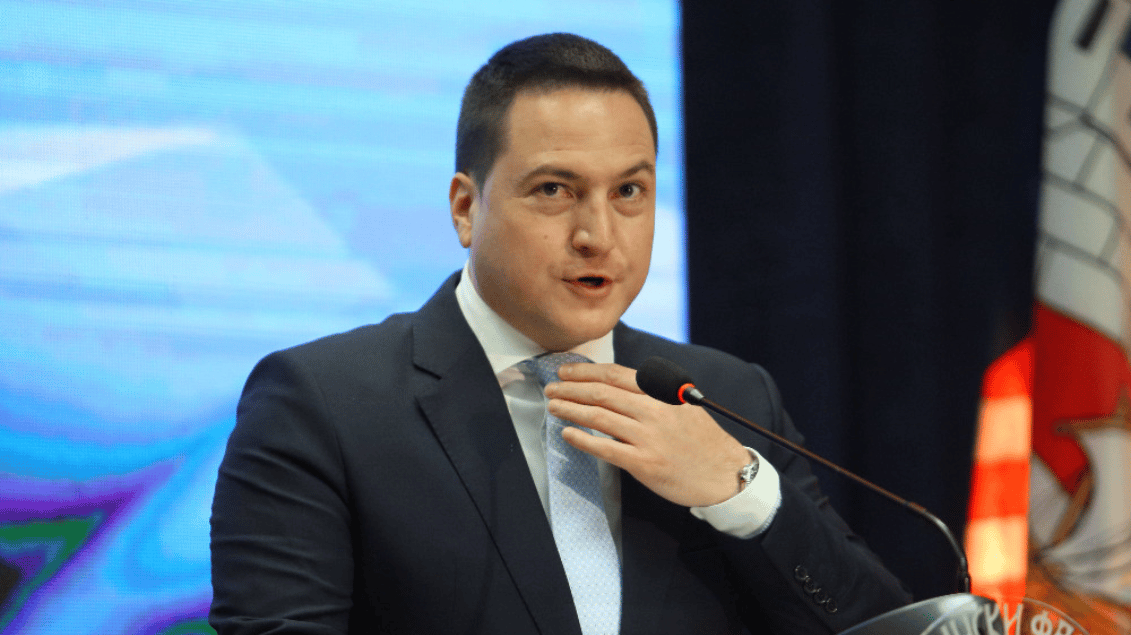 INTERVJU Branko Ružić: Koliko god surovo zvučalo, "ne ide se u četnike '45." 5