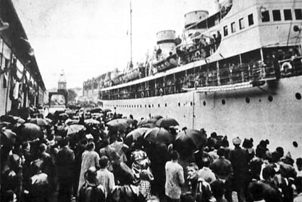 Zašto je Staljin poveo na hiljade dece iz Španije u SSSR i kakve veze je CIA imala sa njima 3