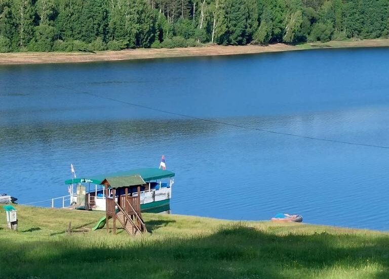 Zašto je ovog leta stala lađa vlasinskog kapetana: Tužna Zoranova priča 2 Zašto je ovog leta stala lađa vlasinskog kapetana: Tužna Zoranova priča 2