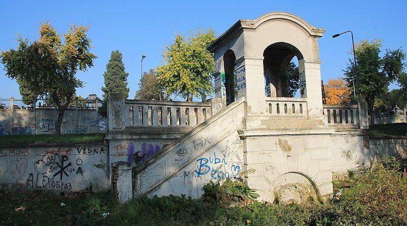 Voda na javnim česmama u Kragujevcu nije za piće (SPISAK) 1