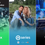 Lansirana tri nova kanala United Media - donose najbolje filmove, serije i muzički program 5