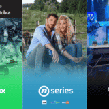 United Media pokreće tri nova televizijska kanala 7