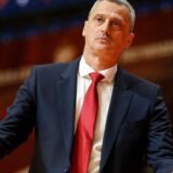Dejan Radonjić: Uvek se osećam dobro kada dođem u Beograd; Zvezda ima "masu" i jake igrače u reketu 11