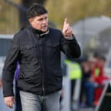 Petrić ne želi svađanje "namučenog naroda": Treneru Partizana ne sviđa se igranka večitih rivala i FSS 11