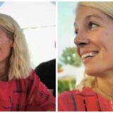 Maja Pelević: Kad se desi jedan slobodan dan među mnoštvom neslobodnih, onda bih zaista samo jela i spavala 11