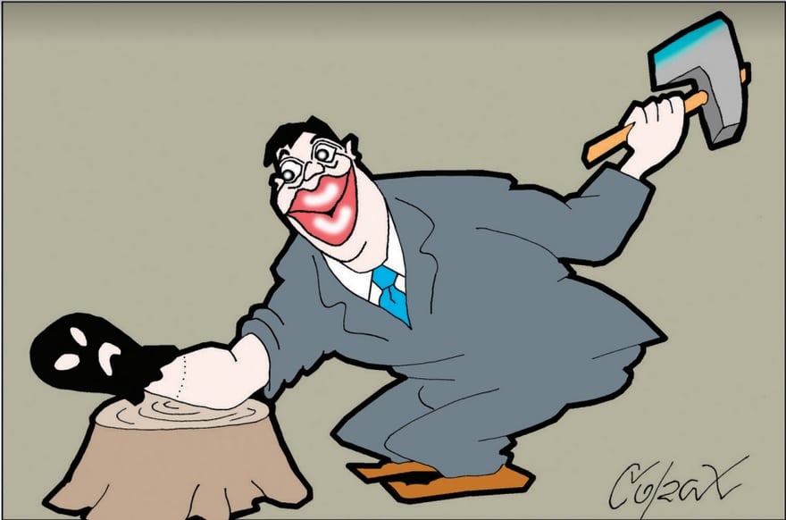 Corax 4