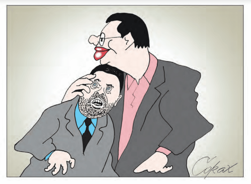 Corax 3