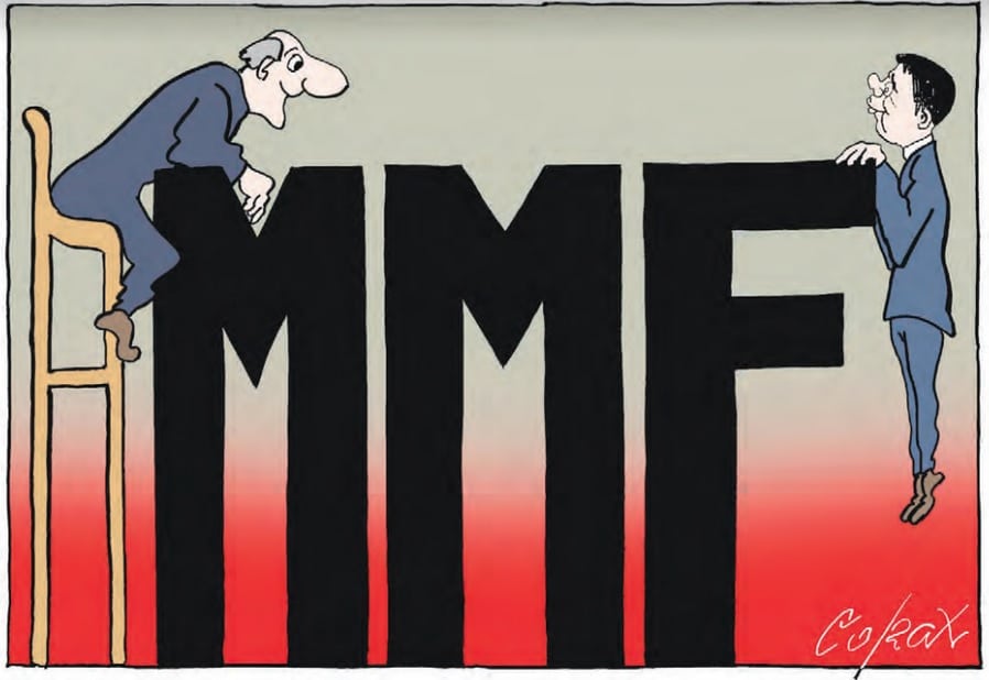 Corax 5