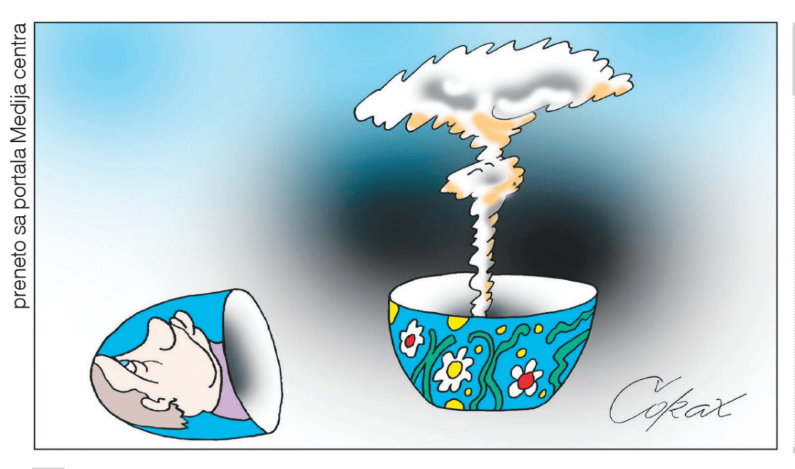 Corax 14