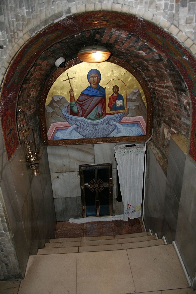 Slavili je i hrišćani i muslimani: Ko je bila Sveta Petka? 3