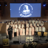 Crkveni hor “Branko” iz Niša proslavio 135 godina postojanja 8