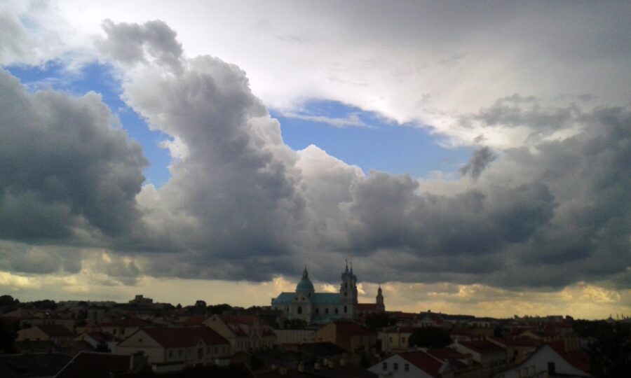 Lukašenko se plaši Putina, evo zašto svakodnevno obilazi farme, degustira lokalnu mocarelu i parmezan: Reporter Danasa u Belorusiji 2