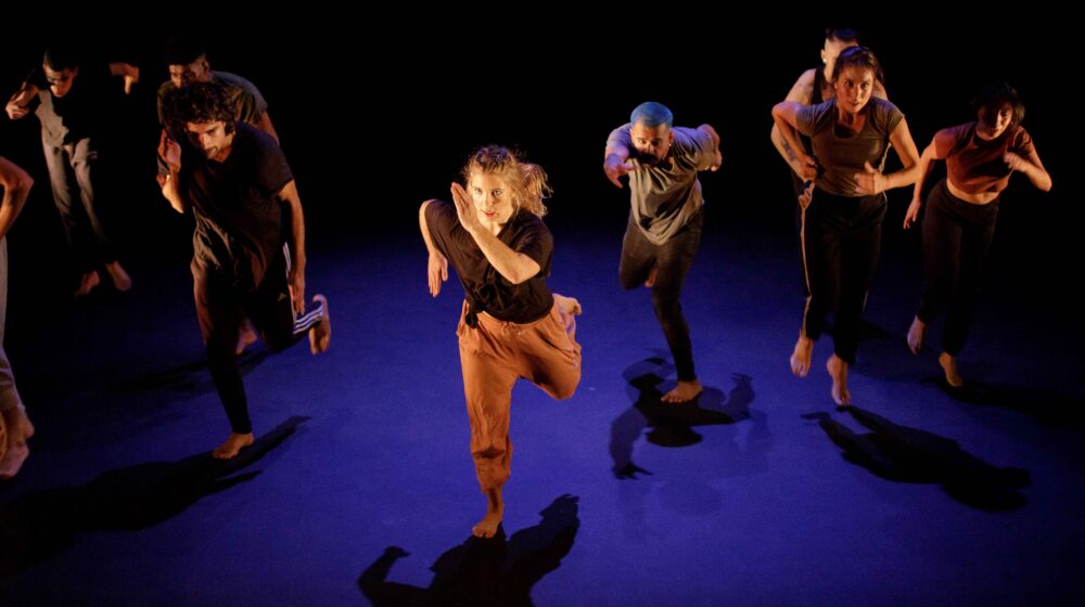 Konferencija o evropskom projektu FATE, umetničkom povezivanju migranata izvođača iz čitavog sveta 1