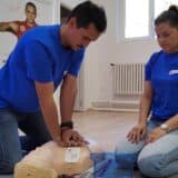 U Evropi čak 700.000 slučajeva naglog srčanog zastoja godišnje, u Srbiji oko 7.000 2