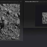 Asteroid koji je udarila NASA sonda ostavlja trag od 10.000 kilometara 8