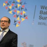 Šef diplomatije Austrije Šalenberg za Danas: Balkan nije zadnja kapija Evrope nego njen centar, ali put u Brisel ne vodi preko Moskve 11
