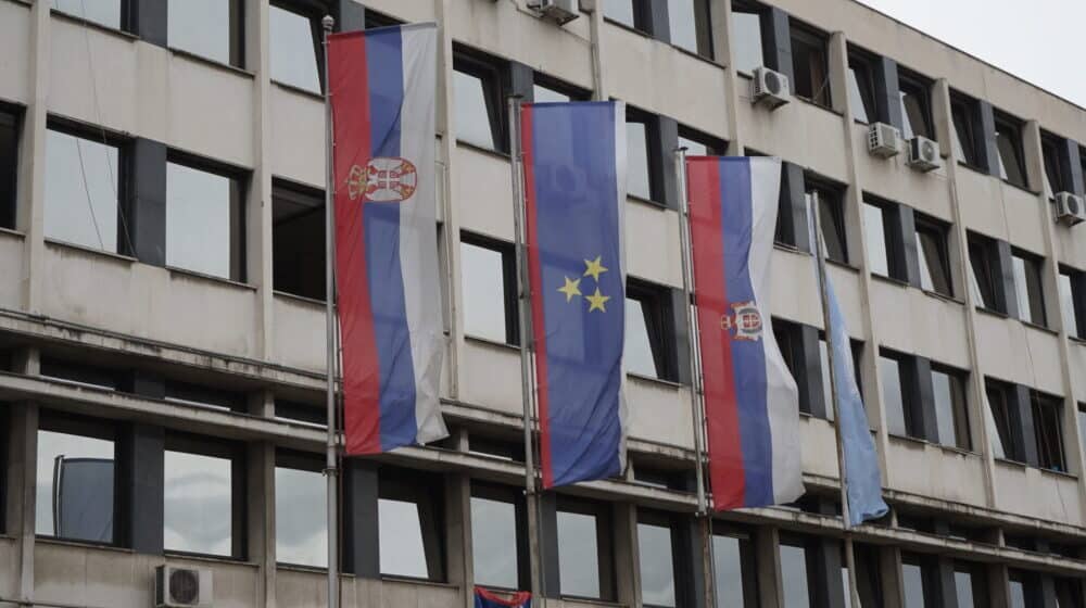 Komisija usvojila listu kandidata za Oktobarsku nagradu i Novembarsku povelju Grada Novog Sada 1