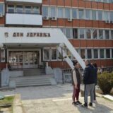 Politička posteljina u vranjskoj bolnici 4