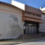 Deo ulice Narodnog heroja u Vranju zatvoren za saobraćaj do završetka "Borinih pozorišnih dana" 6