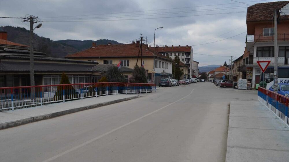 Rastu plate na jugu Srbije, osim u Trgovištu 1