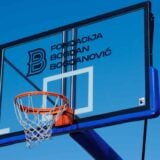 Fondacija „Bogdan Bogdanović“ obnovila košarkaški teren u OŠ „Pavle Savić“ 3