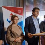 Demokratski savez Hrvata u Vojvodini pozdravio jučerašnji događaj u obnovljenoj crkvi Svetog Nikole u Vukovaru 5