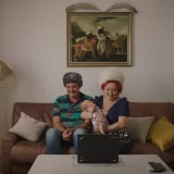 Film “Da li ste videli ovu ženu?” na svetskim festivalima u Luksemburgu i Španiji 6