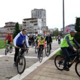 "Data pedala" raku i u Kragujevcu 10