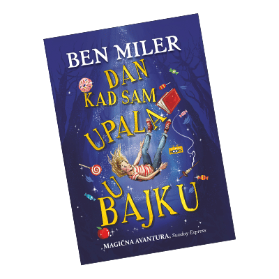 Najprodavanijih 13 knjiga za decu 8