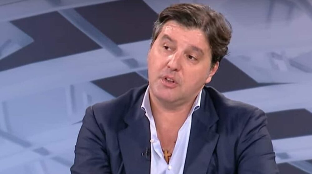 Vučić o potencijalnoj kandidaturi Dejana Bodiroge: Nije kapacitet za politiku broj datih koševa, sutra pomažem SNS-u u novoj kampanji 1