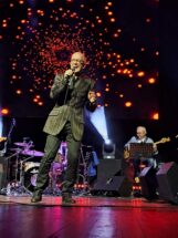 Dejan Cukić Indexi i prijatelji 2022- foto Violeta Mihajlovska Indexi, prvih 60: Veče prepuno emocija 3