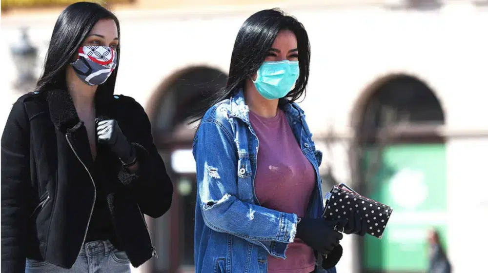 Još 495 novoobolelih od korone, sedam osoba preminulo 1