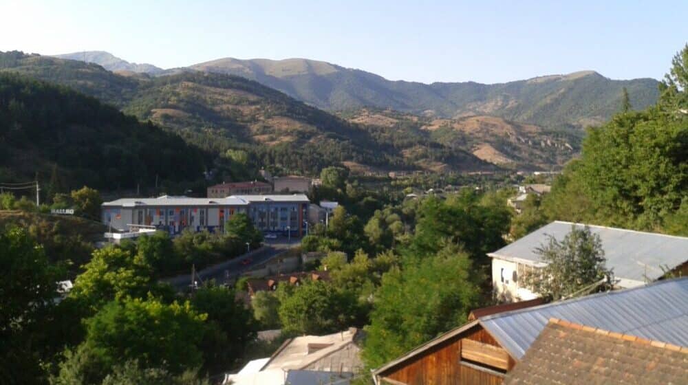 "Nadajmo se da Rusi neće pobediti u Ukrajini i da će Zelenski uništiti ove ušljive izdajnike": Reporter Danasa u Jermeniji među Rusima pobeglim od rata 1