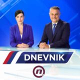 Večeras ne propustite Dnevnik u 19.30h na NOVA S televiziji 10