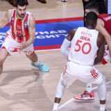 U Crvenoj zvezdi više nemaju izbora: Bajern mora pasti 9