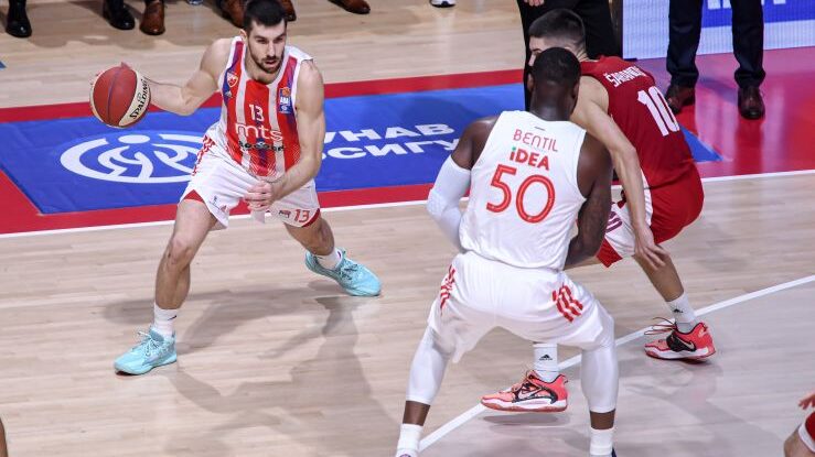 U Crvenoj zvezdi više nemaju izbora: Bajern mora pasti 1