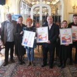 Roman "Moji heroji i ja" pobednik šestog Čitalačkog maratona 2