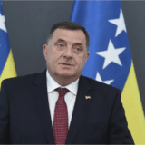 Dodik: Nametanje Izbornog zakona pokazuje da je sistem u BiH nakaradan 5