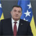Dodik: Nametanje Izbornog zakona pokazuje da je sistem u BiH nakaradan 8