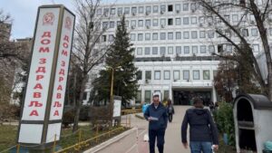 Da li će Niš konačno dobiti gradsku bolnicu 2