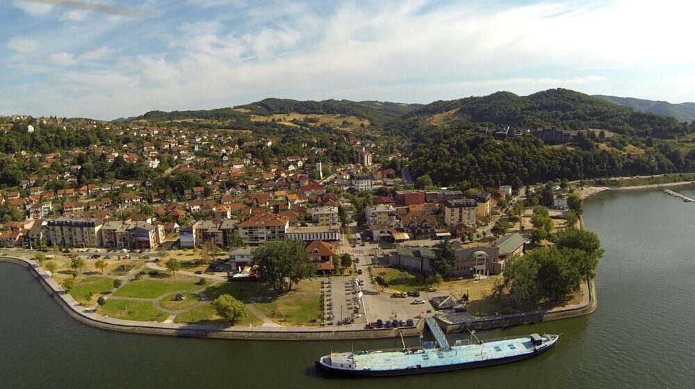 Počeo javni uvid u projekat zaštite zapadne obale Dunava u Donjem Milanovcu 1