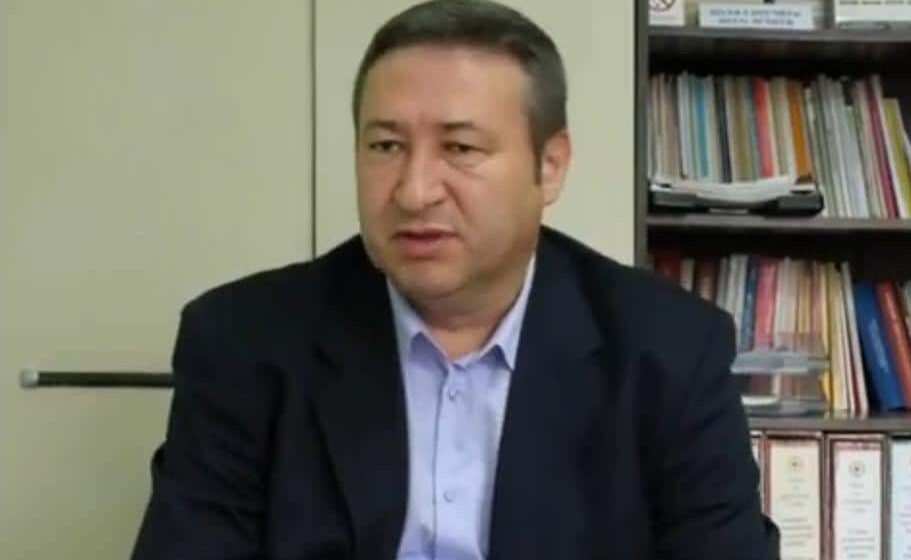 "Lakše respiratorne infekcije predstavljaju uvod u sezonu gripa": Vranjski lekar upozorava 1