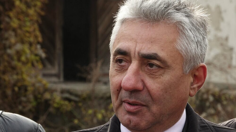 Danas saznaje: Dragoljub Simonović osumnjičen da je oštetio budžet opštine Grocka za 11,6 miliona dinara 1