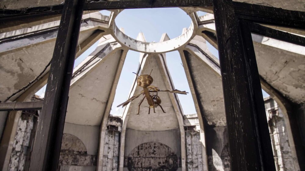 Promašena fantazija Beogradskog bijenala, prestupno izdanje za vraćanje „Oktobarca“ na pravi put i njegovi najuzbudljiviji momenti 1