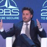 “Maligan uticaj Srbije na Crnu Goru ukorenjen, Vučićev uticaj prenaglašen”: Abazović na 2BS Forumu u Budvi 8