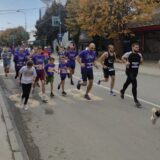 Bibić i Simović najbrži na Pazarskom polumaratonu 7