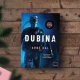 Stigao novi roman Arnea Dala, majstora skandinavskog trilera 2